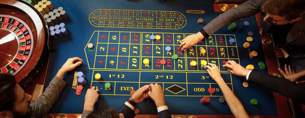 988bet Curiosidades Sobre Cassinos