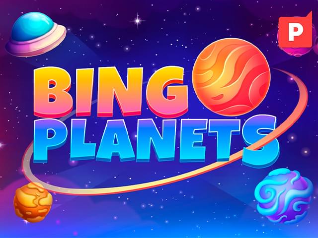 988bet Planetas do Bingo