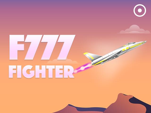 988bet F777 Fighter