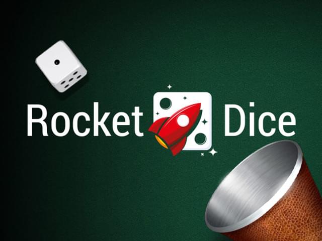 988bet Dados de Foguete